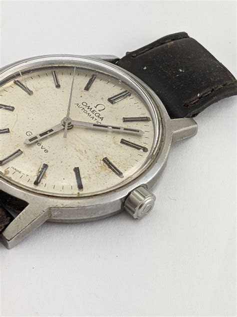 omega watch hands for sale|Omega Watch servicing cost uk.